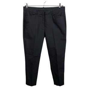 Unisex Ril's - Straight leg trousers, size 42 - Black (1)