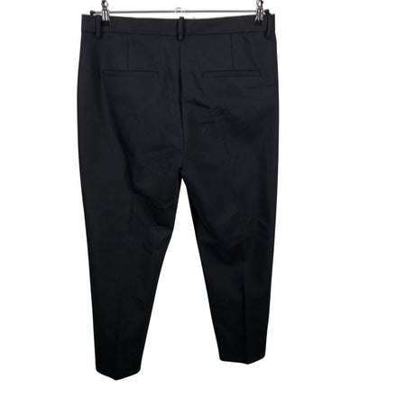 Unisex Ril's - Straight leg trousers, size 42 - Black (2)