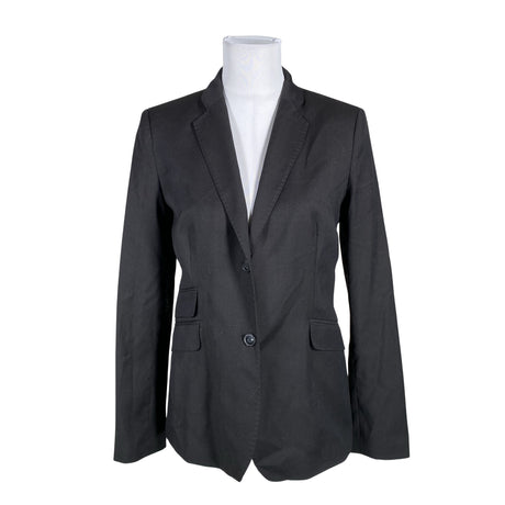 Unisex Morris - Jacket, size 38 - Black ()