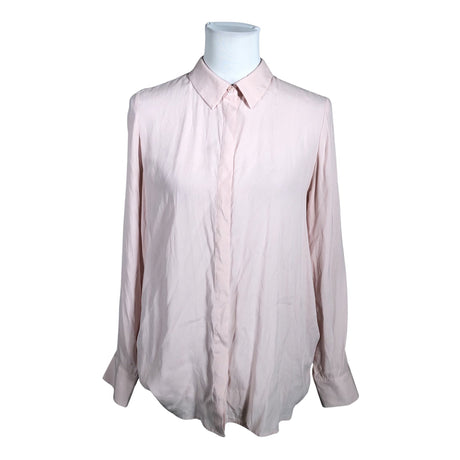 Unisex Essentials by Stockmann - Blouse, size 36 - Light pink ()