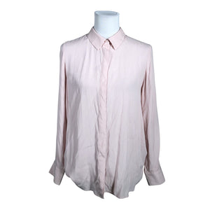 Unisex Essentials by Stockmann - Blouse, size 36 - Light pink (2)