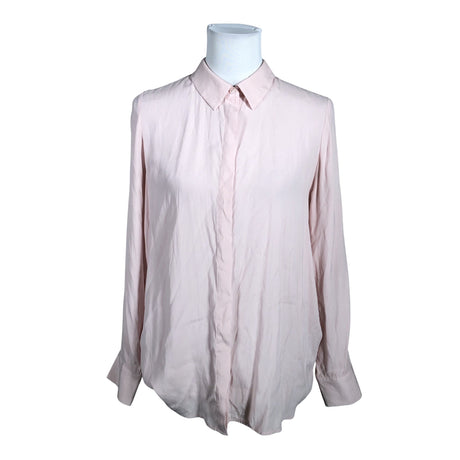 Unisex Essentials by Stockmann - Blouse, size 36 - Light pink (2)
