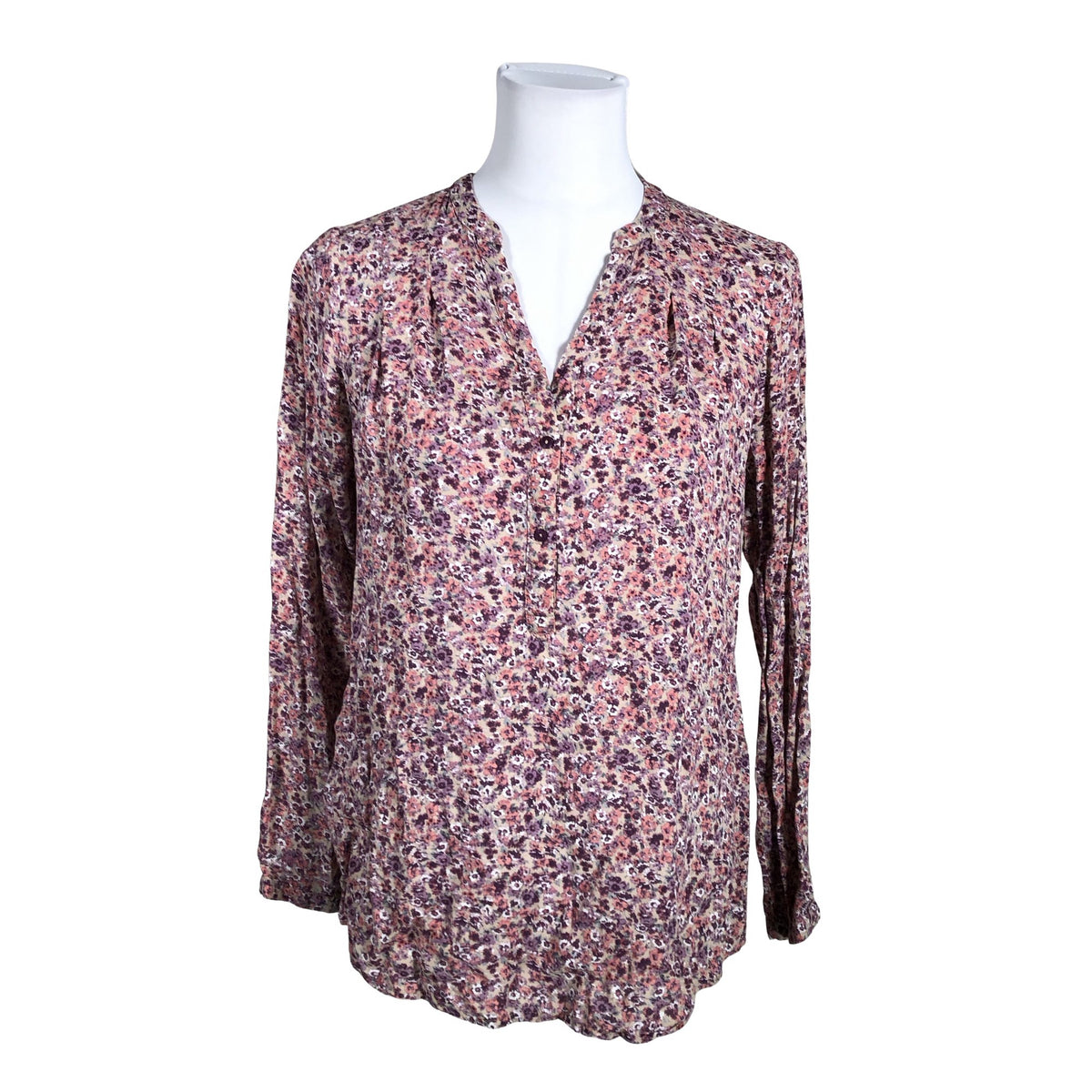 Unisex Esprit - Blouse, size 36 - Light pink (1)