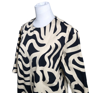 Unisex Marimekko - Dress, size 38 - Beige (3)