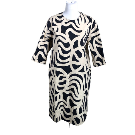 Unisex Marimekko - Dress, size 38 - Beige ()