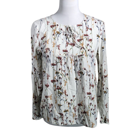 Unisex Esprit - Blouse, size 38 - Natural white ()