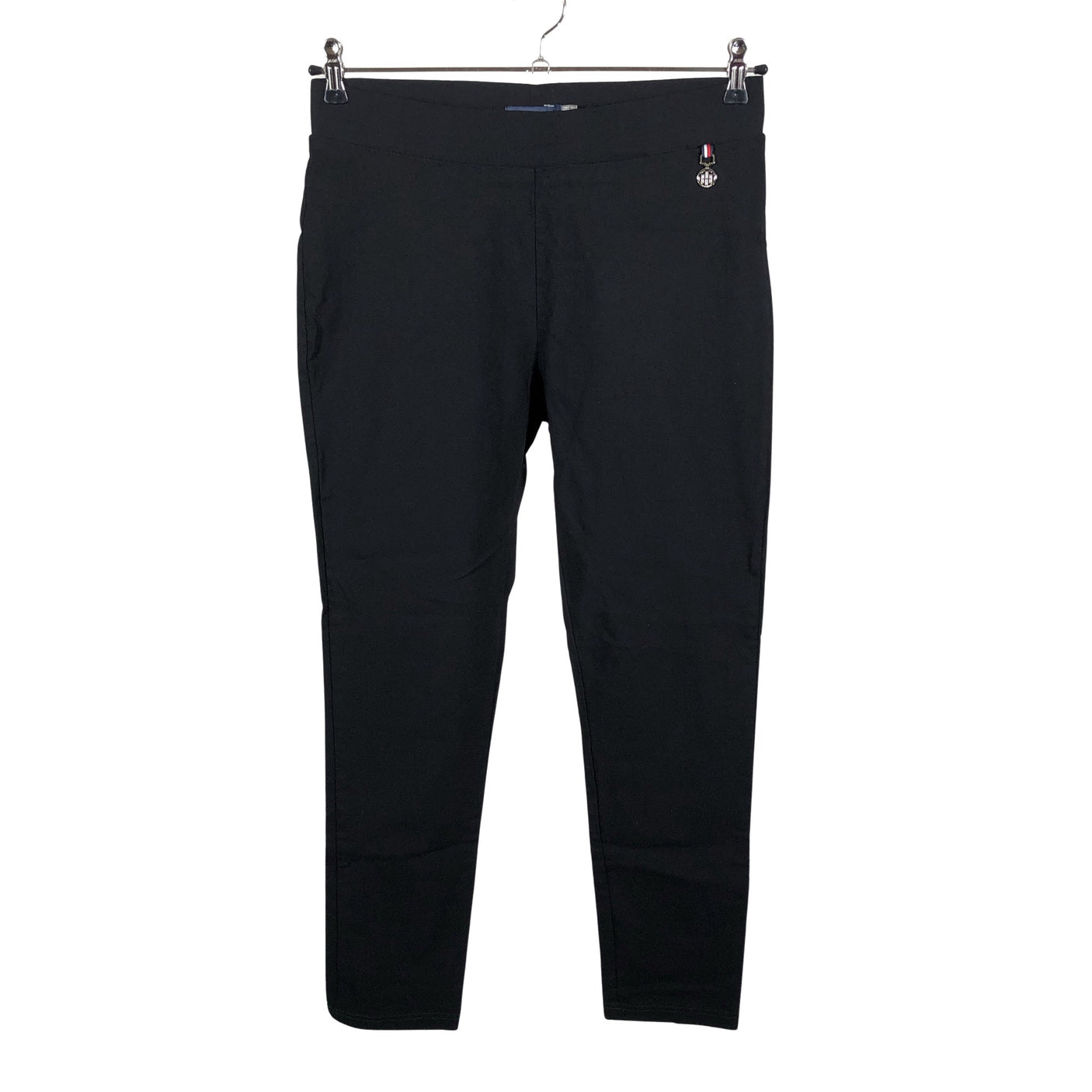 Unisex Tommy Hilfiger - Slacks, size 38 - Black (1)