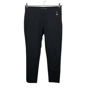 Unisex Tommy Hilfiger - Slacks, size 38 - Black (1)