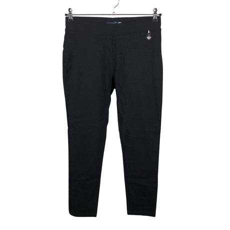 Unisex Tommy Hilfiger - Slacks, size 38 - Black ()