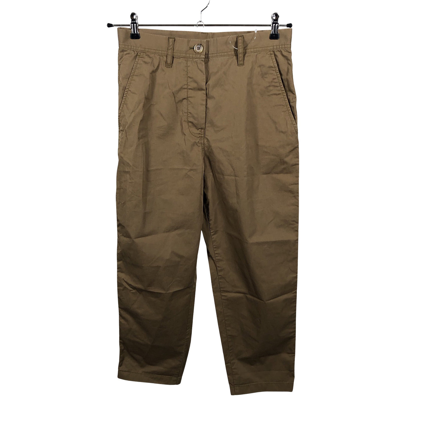 Unisex Arket - Slacks, size 40 - Brown (1)