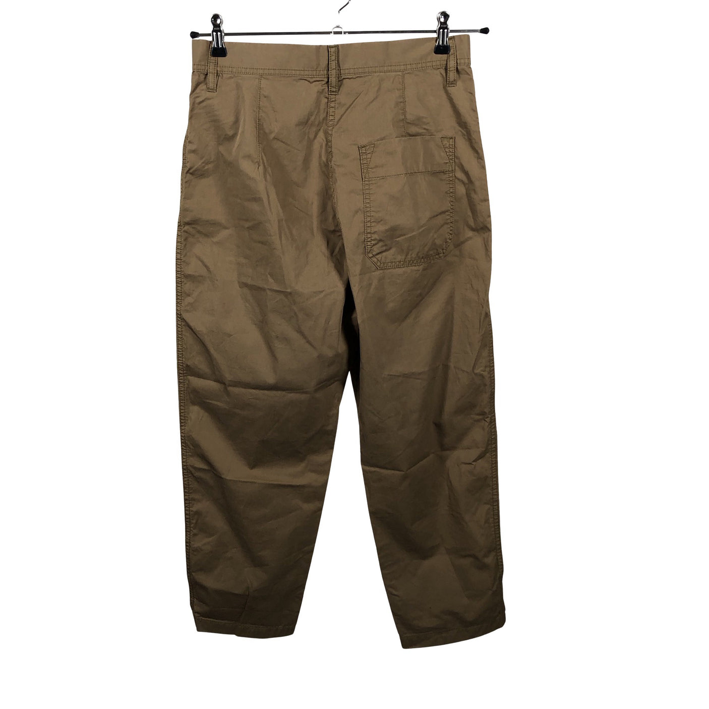 Unisex Arket - Slacks, size 40 - Brown (3)