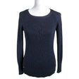 Unisex Calvin Klein - Sweater, size 34 - Blue ()