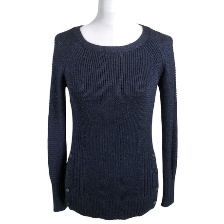 Unisex Calvin Klein - Sweater, size 34 - Blue ()