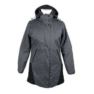 Unisex Torstai - Winter jacket, size 42 - Gray (1)