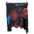 Unisex Desigual - Tricot skirt, size 42 - Black ()