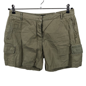 Unisex Lindex - Shorts, size 42 - Green (2)