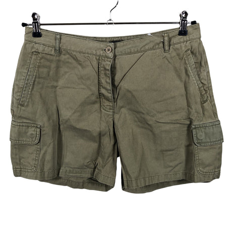 Unisex Lindex - Shorts, size 42 - Green (2)