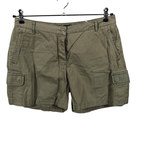 Unisex Lindex - Shorts, size 42 - Green ()