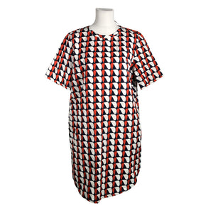 Unisex COS - Dress, size 38 - Blue (1)