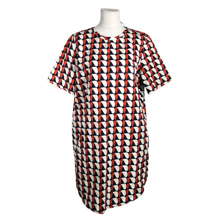 Unisex COS - Dress, size 38 - Blue ()