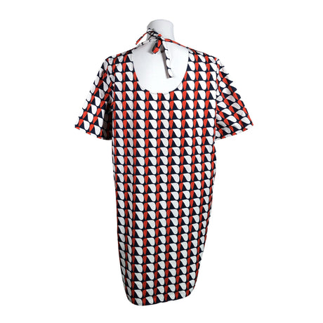 Unisex COS - Dress, size 38 - Blue (2)