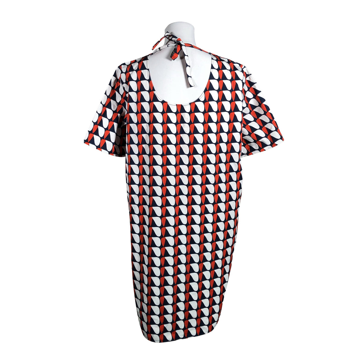 Unisex COS - Dress, size 38 - Blue (2)