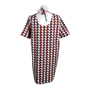 Unisex COS - Dress, size 38 - Blue (2)