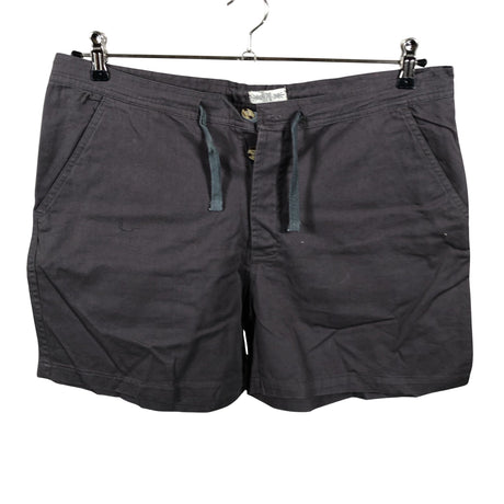Unisex Hpo - Shorts, size 42 - Gray ()