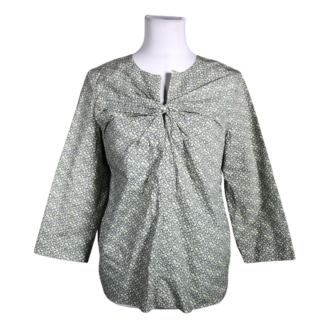 Unisex COS - Blouse, size 38 - Yellow (1)