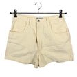 Unisex Columbia - Shorts, size 36 - Yellow ()
