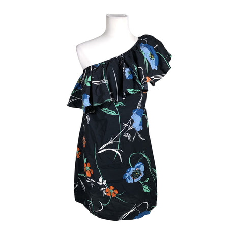 Unisex Pepe Jeans - Schiffon dress, size 34 - Blue ()