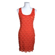 Unisex Guess - Party dress, size 36 - Orange ()