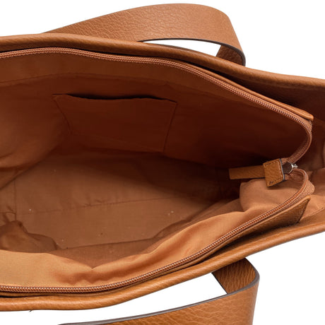 Unisex Esprit - Handbag, size Maxi - Brown (2)