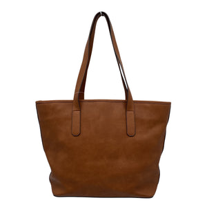Unisex Esprit - Handbag, size Maxi - Brown (1)