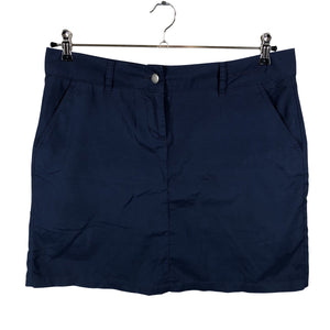 Unisex Catmandoo - Sports short skirt, size 40 - Blue (1)