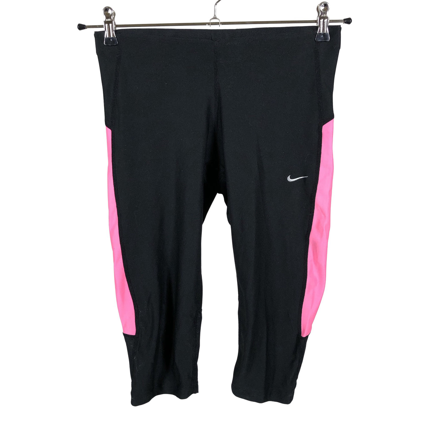 Unisex Nike - Sports capri pants, size 36 - Black (1)