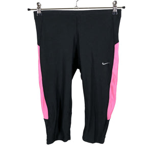 Unisex Nike - Sports capri pants, size 36 - Black (1)