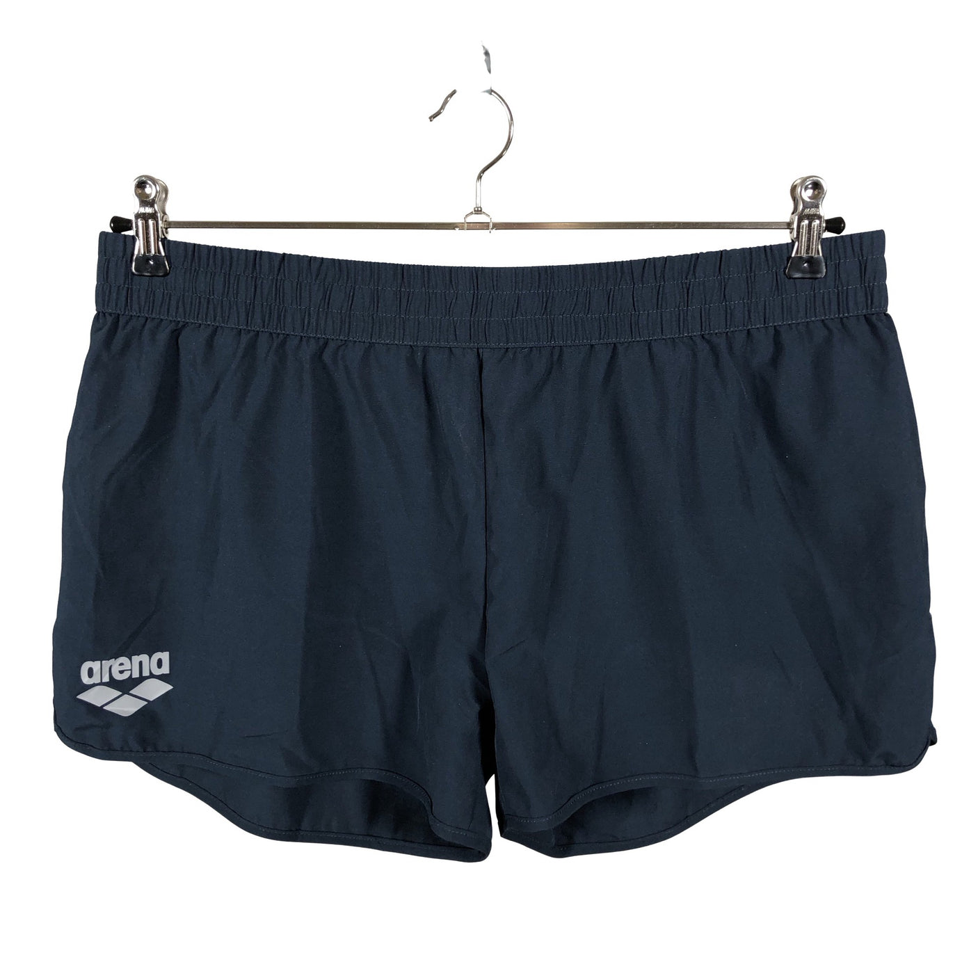 Unisex Arena - Sports shorts, size 40 - Blue (1)