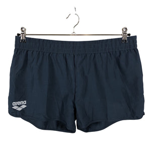 Unisex Arena - Sports shorts, size 40 - Blue (1)