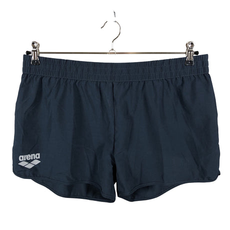 Unisex Arena - Sports shorts, size 40 - Blue ()