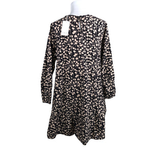 Unisex Your Face - Dress, size 38 - Black (2)