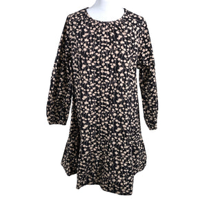 Unisex Your Face - Dress, size 38 - Black (1)