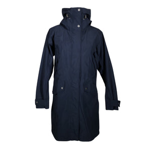 Unisex Didriksons - Outdoor jacket, size 40 - Blue (1)