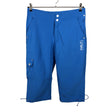 Unisex Halti - Sports capri pants, size 40 - Blue ()