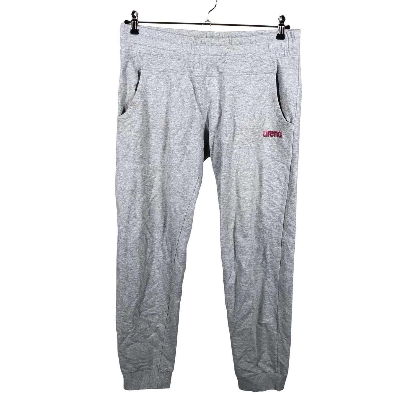 Unisex Arena - Sweatpants, size S - Gray (1)