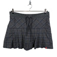 Unisex Esprit - Fabric skirt, size 40 - Gray ()