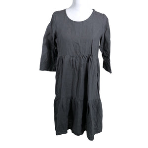 Unisex Bypias - Dress, size 36 - Gray (1)