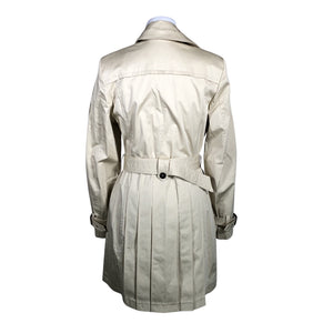 Unisex Esprit - Trench coat, size 38 - Beige (2)