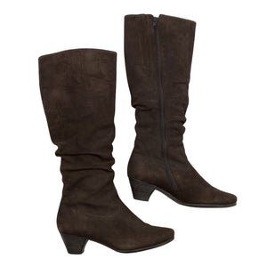 Unisex Gabor - Boots, size 37 - Brown (1)