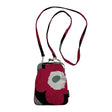 Unisex Marimekko - Shoulder bag, size Mini - Pink ()